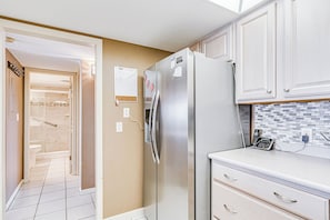 Interior - FREE PERKS INCLUDED!! Sand Castle II 301 - GULF FRONT Condo! (Indian Shores)