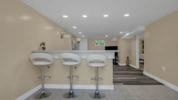 1 Schlafzimmer, Schreibtisch, kostenloses WLAN, Bettwäsche