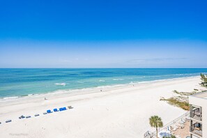 Am Strand