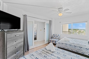 3 Schlafzimmer, Bügeleisen/Bügelbrett, WLAN, Bettwäsche