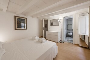 3 Schlafzimmer, WLAN, Bettwäsche