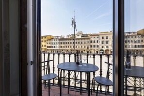 Dining - Santa Croce View 1 by Mmega (Firenze)