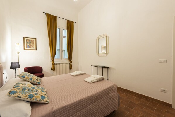 3 Schlafzimmer, Bügeleisen/Bügelbrett, WLAN, Bettwäsche