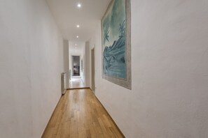 Interior - Santa Croce View 3 apartment by Mmega (Firenze)