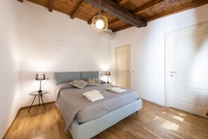 2 camere, Wi-Fi, lenzuola