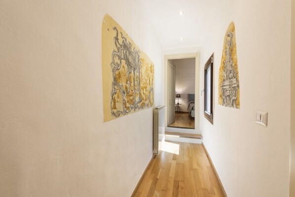 Interior - Santa Croce View 3 apartment by Mmega (Firenze)