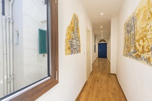 Interior - Santa Croce View 3 apartment by Mmega (Firenze)