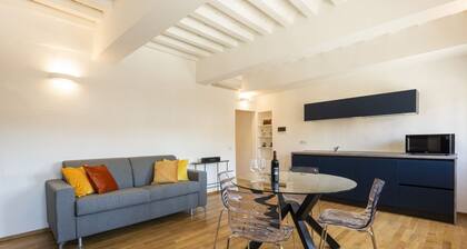 Santa Croce View 3 apartment by Mmega