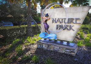 Property grounds - FREE PERKS INCLUDED!! Water View 501 - INTERCOASTAL WRAP BALCONY! (Indian Shores)