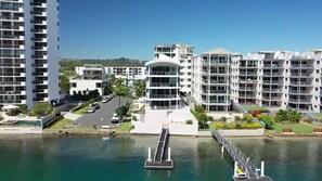 Exterior - Sitka Penthouse Apartment (Maroochydore)