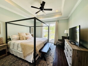3 chambres, fer et planche à repasser, lit parapluie, Wi-Fi gratuit
