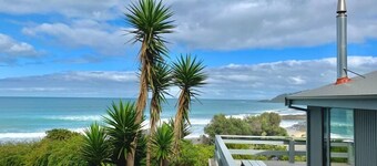 Surf Shack - Beach Front