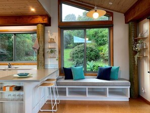 Interior - Surf Shack - Beach Front (Separation Creek)