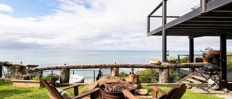 Terrain de lâhĂ©bergement