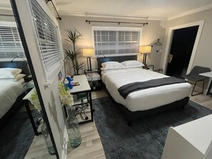 1 bedroom, WiFi - Cozy Studio Near Beach Comfy Bed (Fort Lauderdale)
