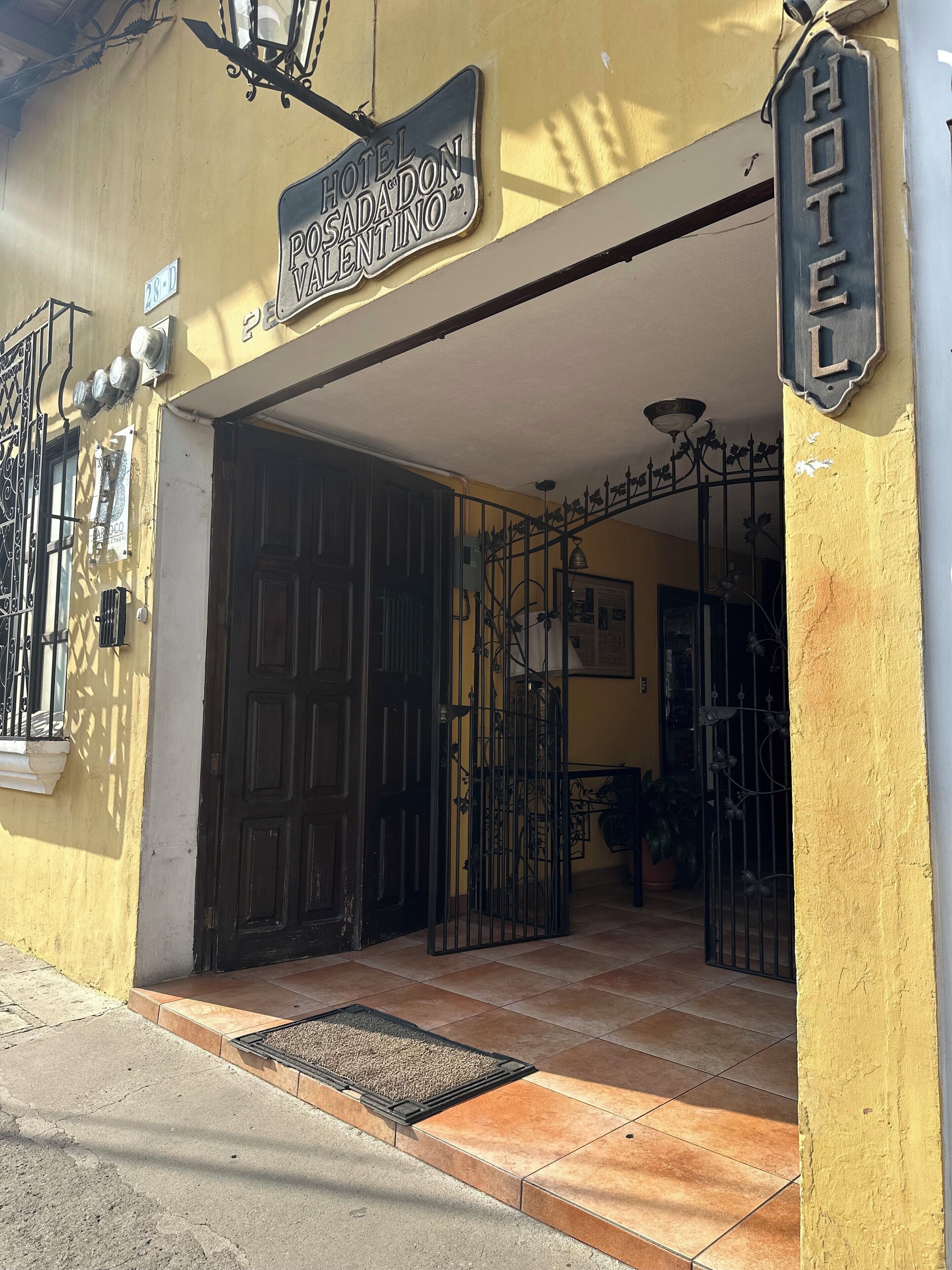 Photo - Don Valentino