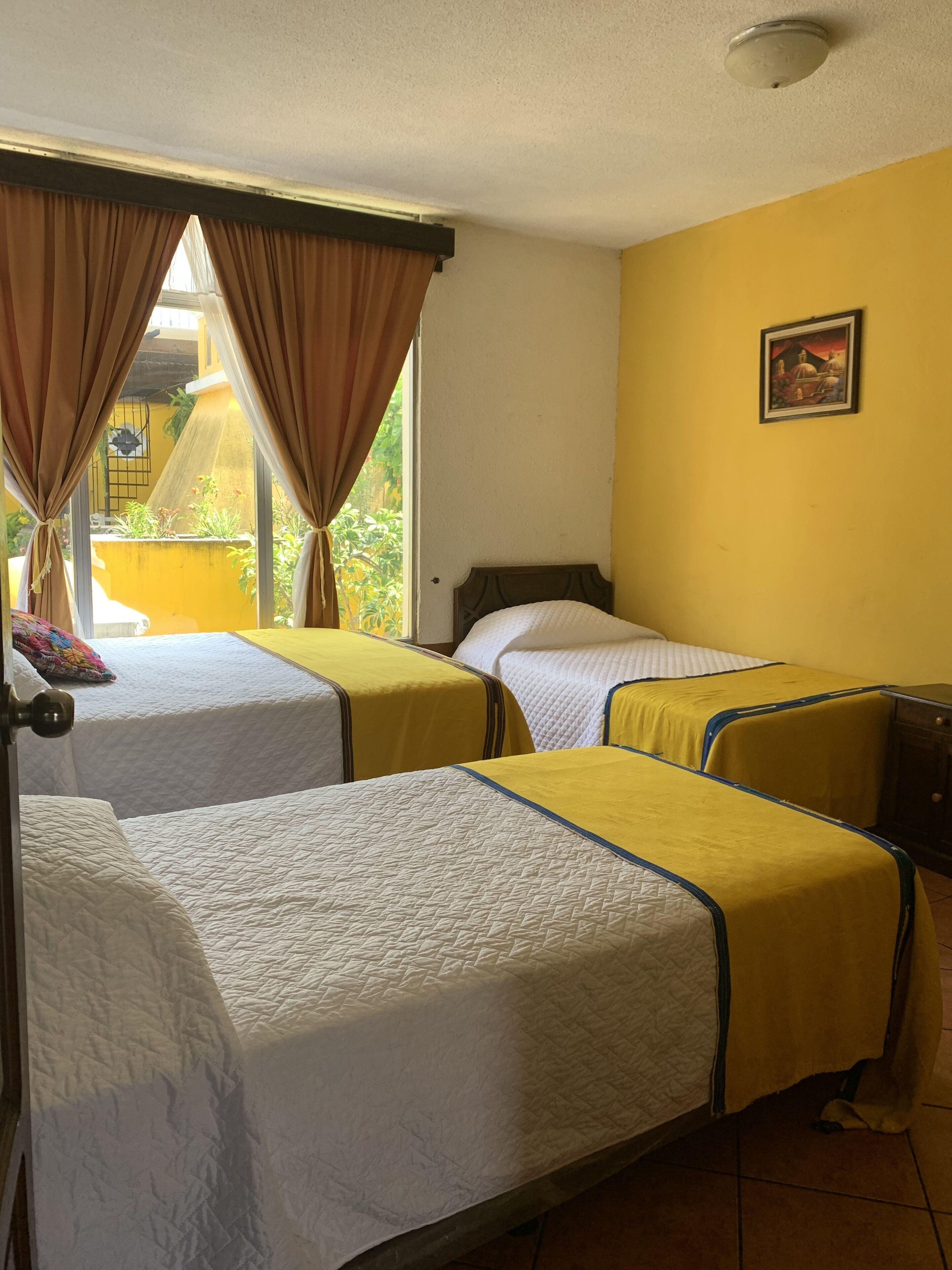 Hotel Posada don Valentino