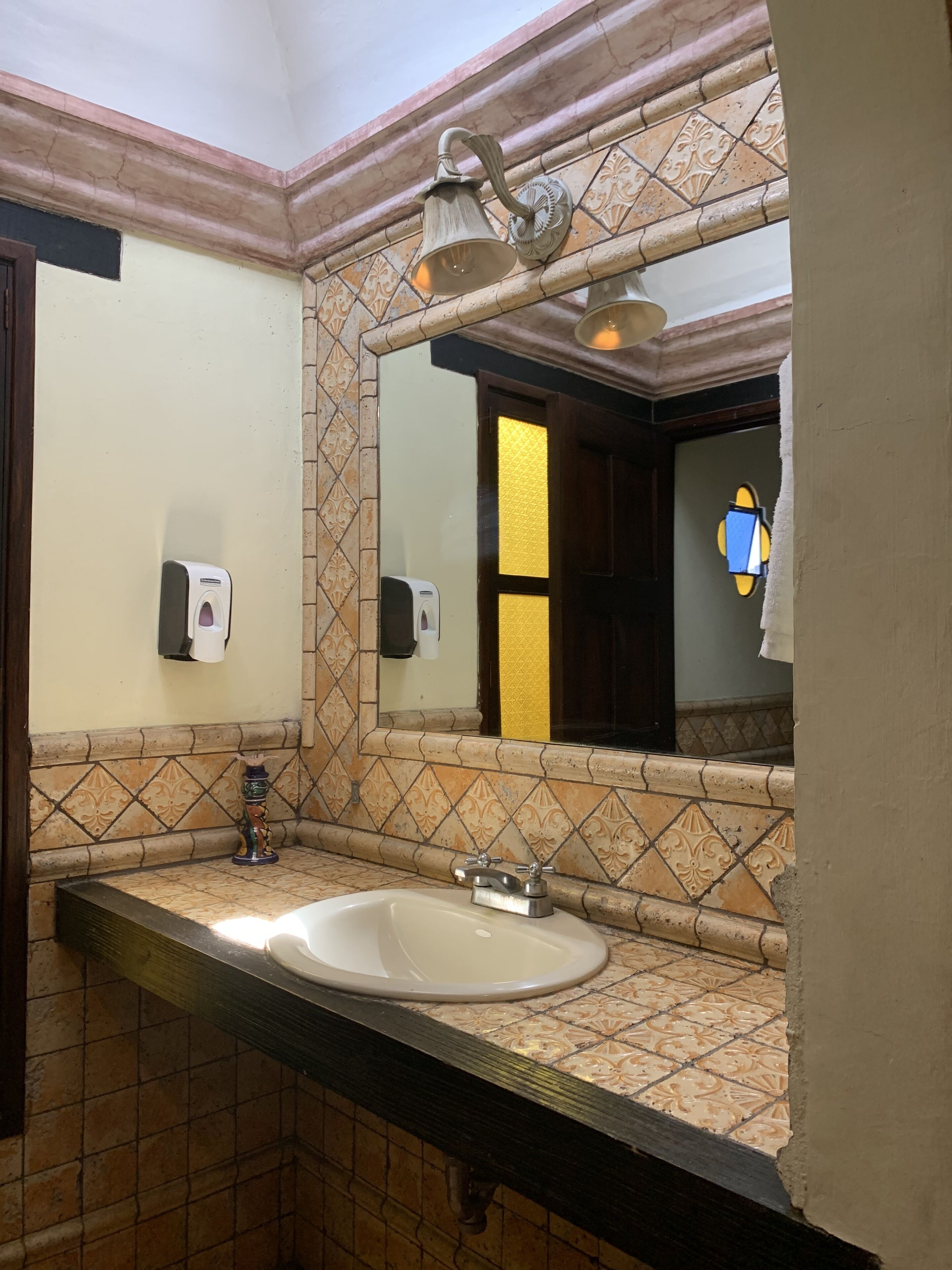 Hotel Posada don Valentino