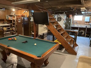 Sala de juegos