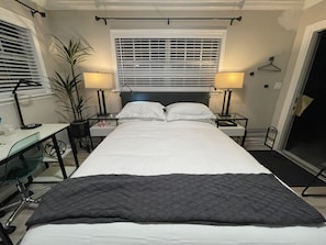 2 bedrooms