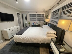 2 chambres