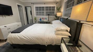 2 kamar tidur