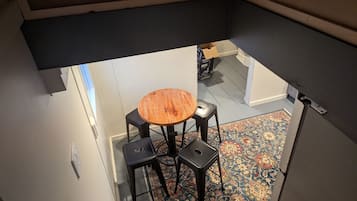 Servei de restauració