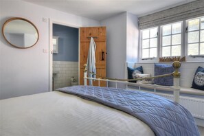 Cottage | 2 kamar tidur dan didekorasi berbeda-beda