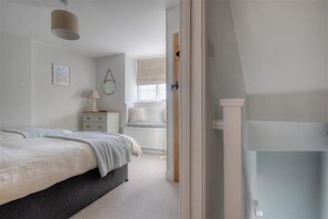 Cottage | 2 chambres, décoration personnalisée, ameublement personnalisé