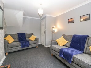 Casa de campo | Zona de estar