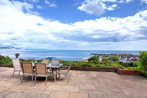 Cottage | Interior - 1 Harbour Heights (Lyme Regis)
