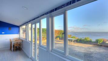 Casa de campo | Vista desde la propiedad