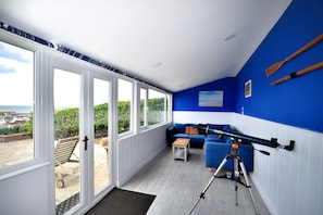 Cottage | Living room