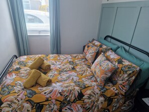 3 Schlafzimmer, Rollstuhlgeeignet