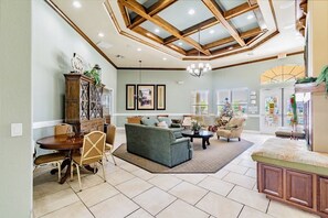 Intérieur