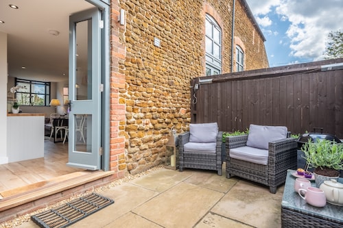 Scouts Cottage, Snettisham, Norfolk