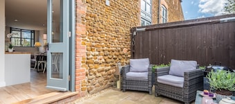 Scouts Cottage, Snettisham, Norfolk