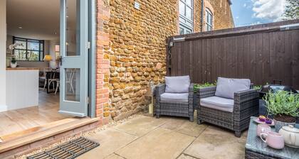 Scouts Cottage, Snettisham, Norfolk