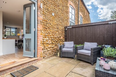 Scouts Cottage, Snettisham, Norfolk