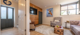 Scouts Cottage, Snettisham, Norfolk