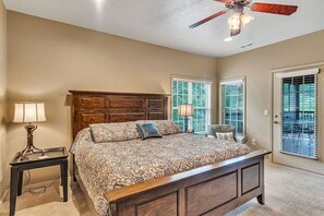 3 Schlafzimmer, kostenloses WLAN, Bettwäsche