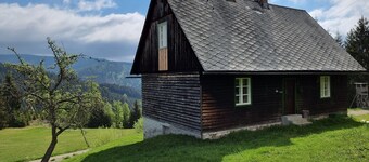 Holiday Home 'Zankl' with Terrace & Wi-Fi