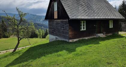 Ferienhaus 'Zankl' mit Terrasse & WLAN