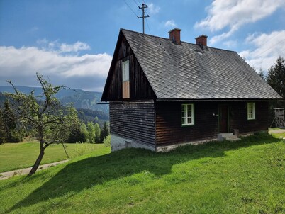 Holiday Home 'Zankl' with Terrace & Wi-Fi