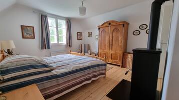 3 camere, Wi-Fi gratuito, lenzuola