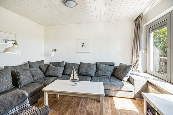 Téléviseur, chaîne audio