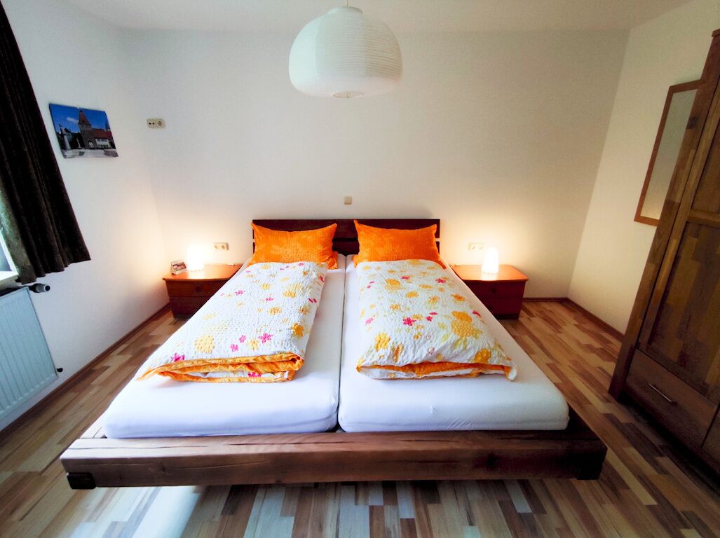 Ferienwohnung M-Wohnung EG1