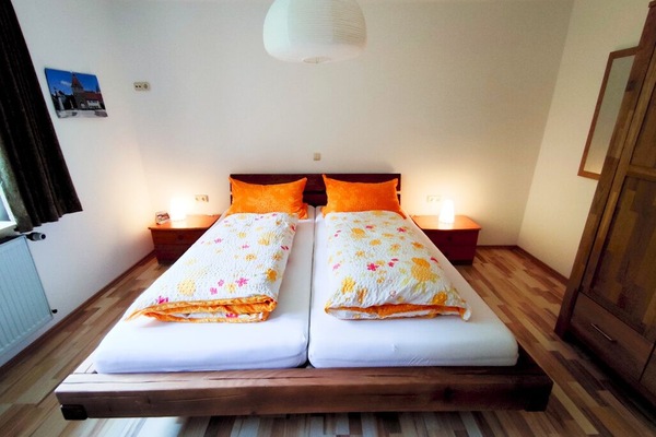 Ferienwohnung M-Wohnung EG1