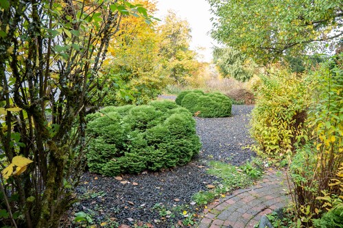 'Villa Nordhang - Apartment 7' mit Bergblick, Balkon und WLAN