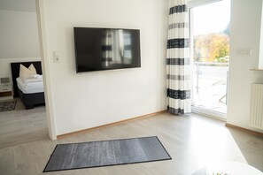 1 habitación, wifi gratis y ropa de cama 